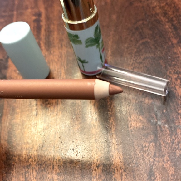 Estée Lauder • Pure Color Envy Lipstick • Full size: 0.12g • Shade: 420 - Picture 6 of 8